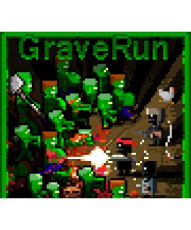 GraveRun Steam Key GLOBAL
